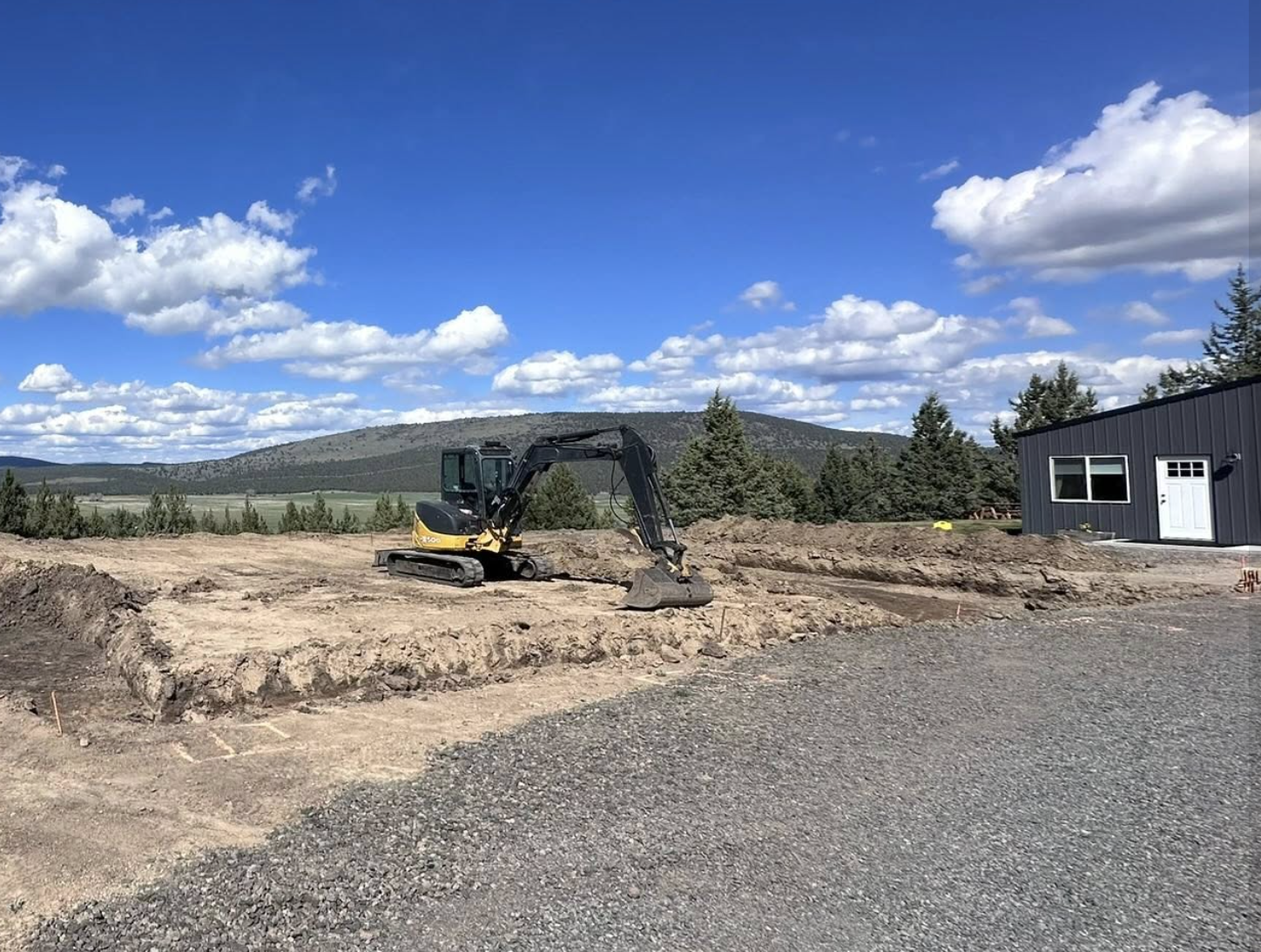 Septic Installation