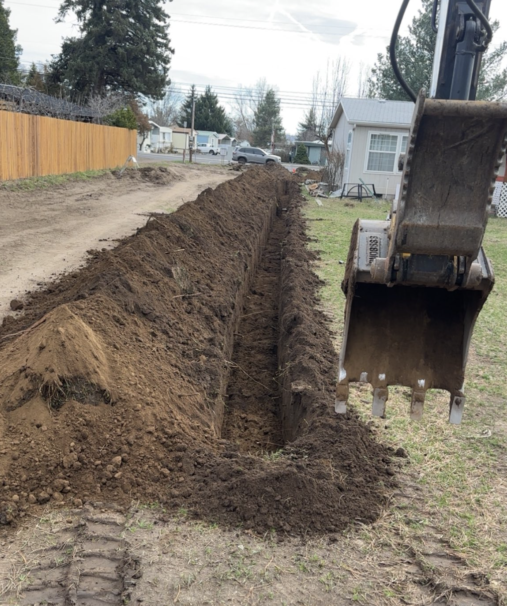 Septic Installation Service