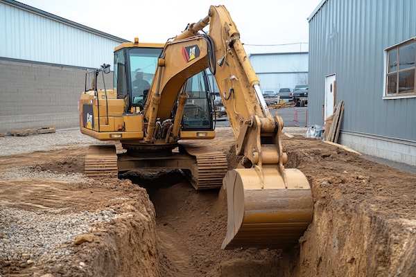Excavation Contractor