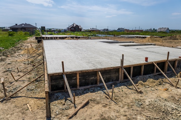 House Pads